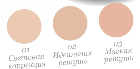 Увеличить p22
