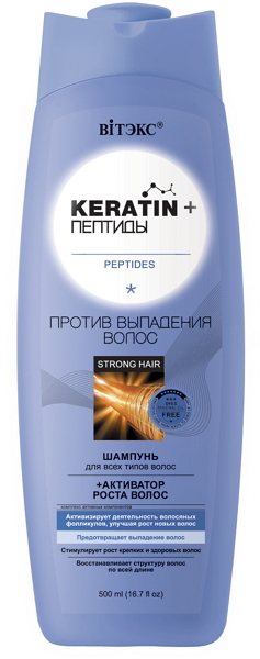 Увеличить keratin 14